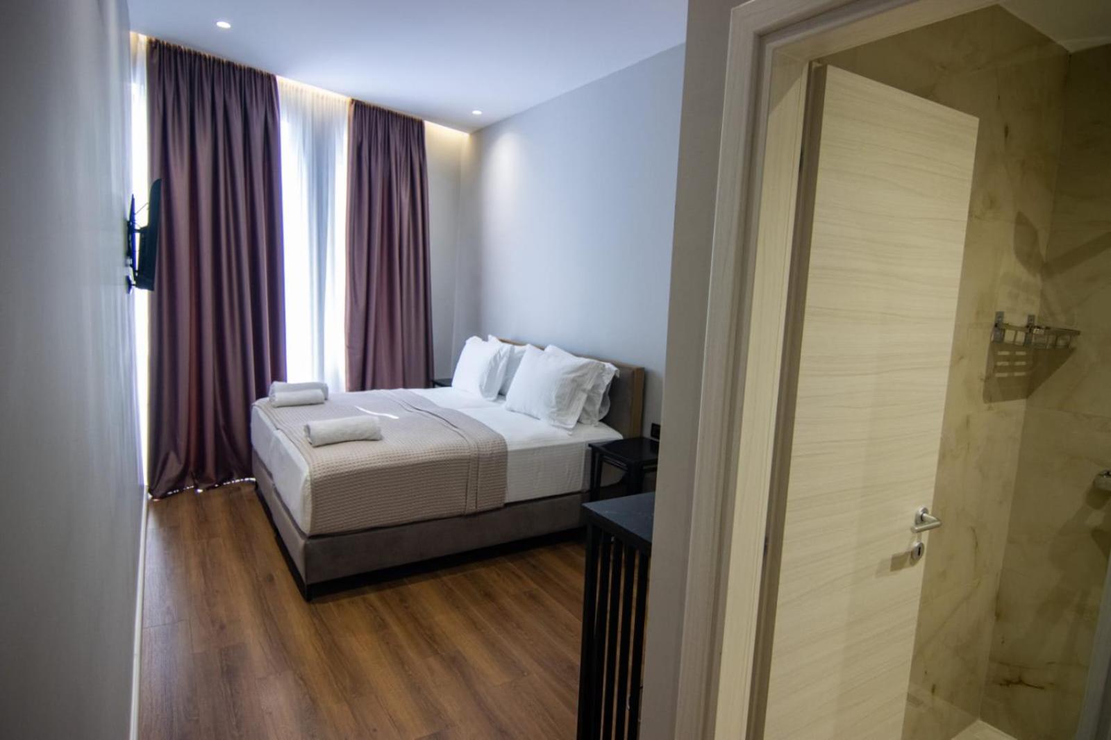 Hotel Santa Maria, Cerloj *