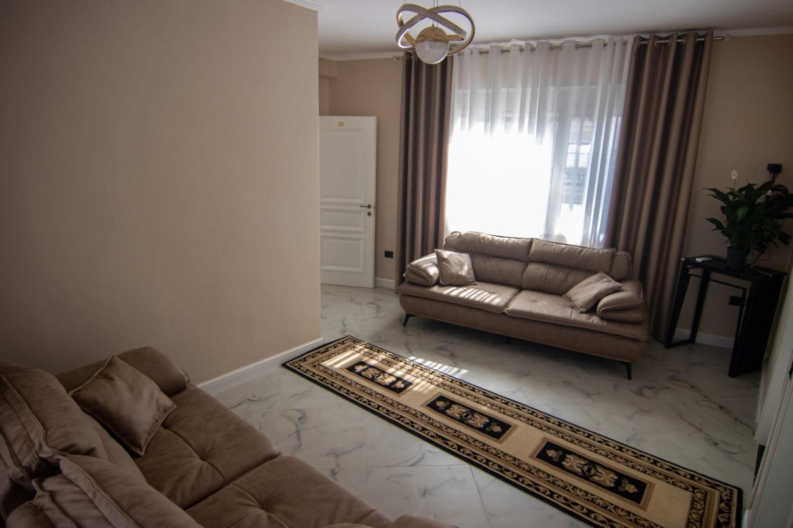 Hotel Santa Maria, Cerloj *