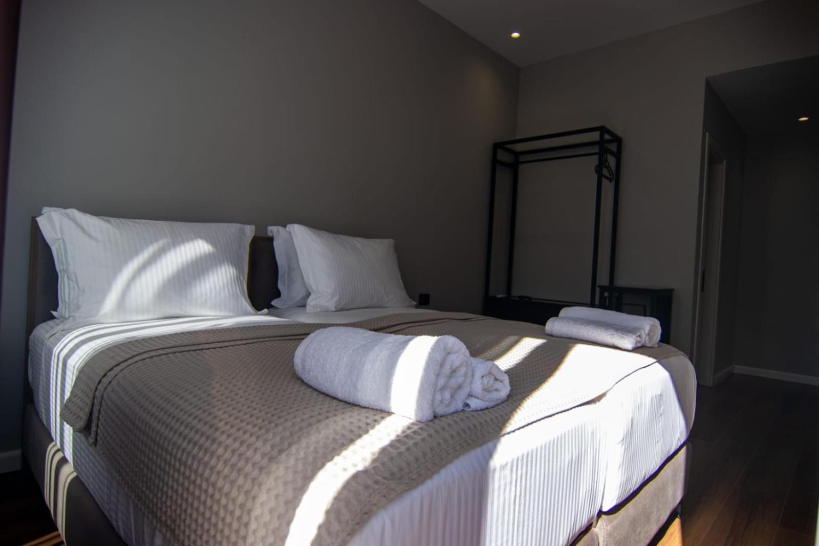 Hotel Santa Maria, Cerloj Durrës
